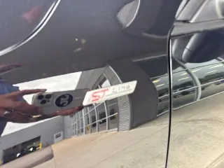 Ford Escape 2024 AWD ST-Line 4dr SUV