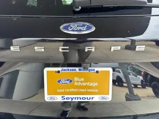Ford Escape 2024 AWD ST-Line 4dr SUV