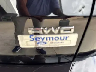 Ford Escape 2024 AWD ST-Line 4dr SUV