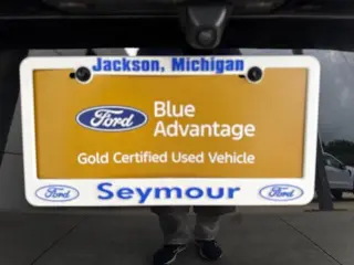 Ford Escape 2024 AWD ST-Line 4dr SUV