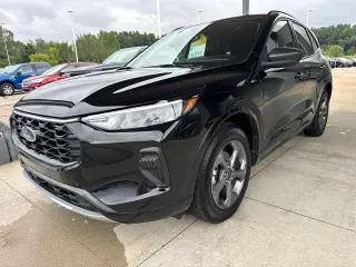 Ford Escape 2024 AWD ST-Line 4dr SUV