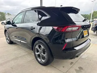 Ford Escape 2024 AWD ST-Line 4dr SUV