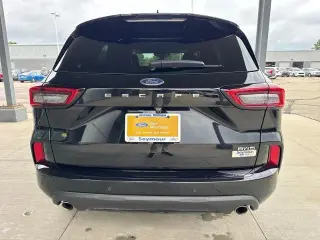 Ford Escape 2024 AWD ST-Line 4dr SUV
