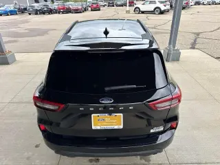 Ford Escape 2024 AWD ST-Line 4dr SUV