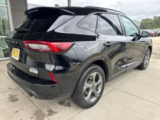 Ford Escape 2024 AWD ST-Line 4dr SUV