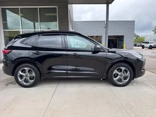 Ford Escape 2024 AWD ST-Line 4dr SUV