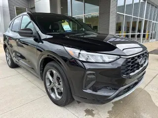Ford Escape 2024 AWD ST-Line 4dr SUV