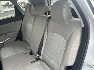 Kia Soul 2020 LX 4dr Crossover CVT