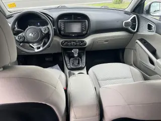 Kia Soul 2020 LX 4dr Crossover CVT