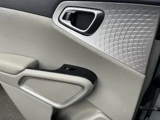 Kia Soul 2020 LX 4dr Crossover CVT