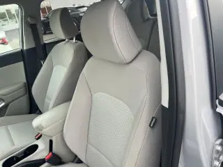 Kia Soul 2020 LX 4dr Crossover CVT