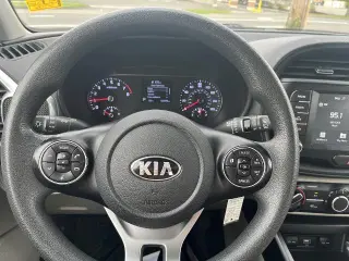 Kia Soul 2020 LX 4dr Crossover CVT