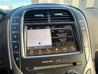 Lincoln MKX 2018 Reserve 4dr SUV