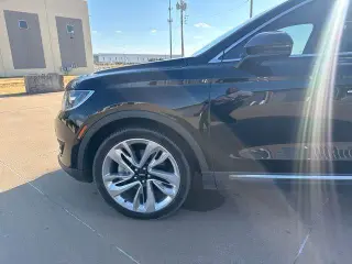 Lincoln MKX 2018 Reserve 4dr SUV