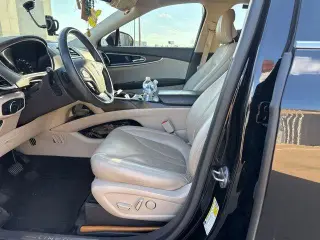 Lincoln MKX 2018 Reserve 4dr SUV