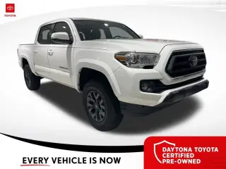 Toyota Tacoma 2023 4x4 TRD Pro 4dr Double Cab 5.0 ft SB 6M