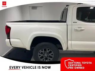 Toyota Tacoma 2023 4x4 TRD Pro 4dr Double Cab 5.0 ft SB 6M