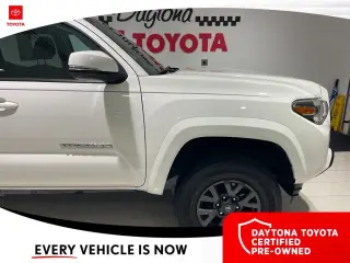 Toyota Tacoma 2023 4x4 TRD Pro 4dr Double Cab 5.0 ft SB 6M