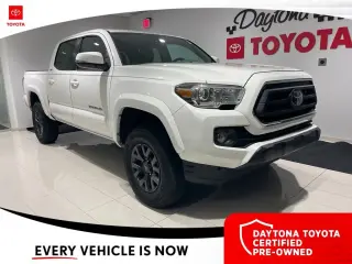 Toyota Tacoma 2023 4x4 TRD Pro 4dr Double Cab 5.0 ft SB 6M