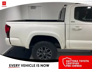 Toyota Tacoma 2023 4x4 TRD Pro 4dr Double Cab 5.0 ft SB 6M