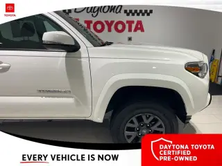 Toyota Tacoma 2023 4x4 TRD Pro 4dr Double Cab 5.0 ft SB 6M