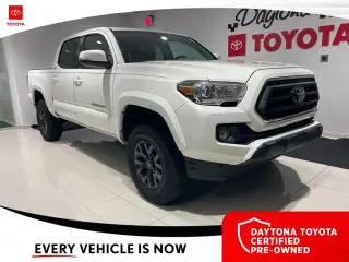 Toyota Tacoma 2023 4x4 TRD Pro 4dr Double Cab 5.0 ft SB 6M