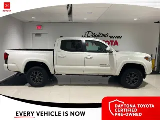 Toyota Tacoma 2023 4x4 TRD Pro 4dr Double Cab 5.0 ft SB 6M