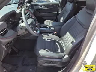 Ford Explorer 2025 ST-Line 4dr SUV