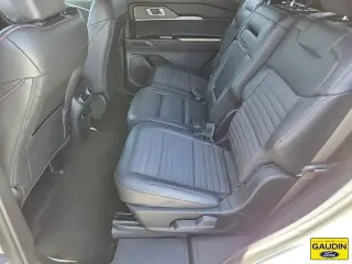 Ford Explorer 2025 ST-Line 4dr SUV