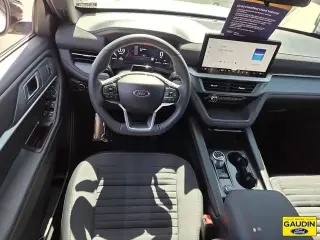 Ford Explorer 2025 ST-Line 4dr SUV