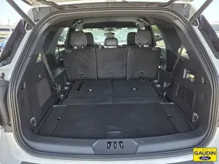 Ford Explorer 2025 ST-Line 4dr SUV