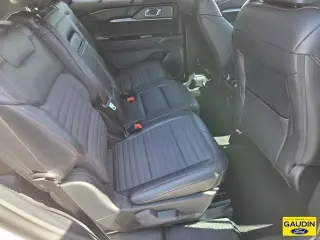 Ford Explorer 2025 ST-Line 4dr SUV