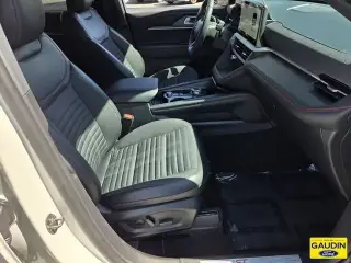 Ford Explorer 2025 ST-Line 4dr SUV