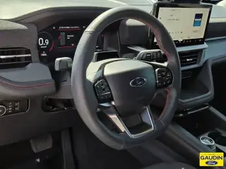 Ford Explorer 2025 ST-Line 4dr SUV