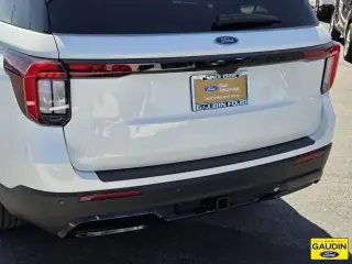Ford Explorer 2025 ST-Line 4dr SUV