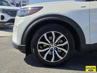 Ford Explorer 2025 ST-Line 4dr SUV