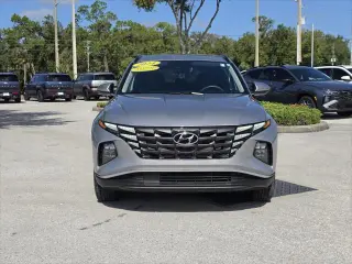 Hyundai TUCSON 2024 SEL 4dr SUV