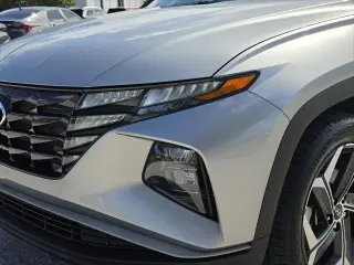 Hyundai TUCSON 2024 SEL 4dr SUV