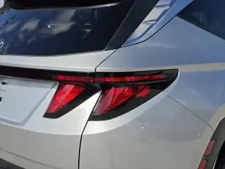 Hyundai TUCSON 2024 SEL 4dr SUV