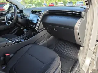 Hyundai TUCSON 2024 SEL 4dr SUV