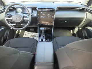Hyundai TUCSON 2024 SEL 4dr SUV