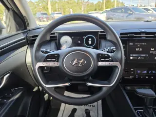 Hyundai TUCSON 2024 SEL 4dr SUV