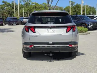Hyundai TUCSON 2024 SEL 4dr SUV