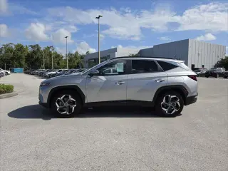 Hyundai TUCSON 2024 SEL 4dr SUV