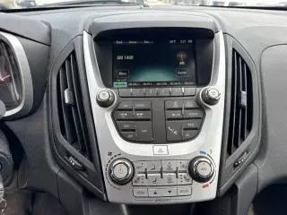 Chevrolet Equinox 2017 LT 4dr SUV con 2FL