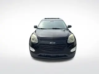 Chevrolet Equinox 2017 LT 4dr SUV con 2FL