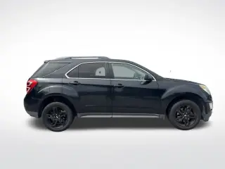 Chevrolet Equinox 2017 LT 4dr SUV con 2FL
