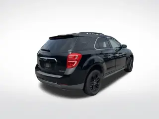 Chevrolet Equinox 2017 LT 4dr SUV con 2FL