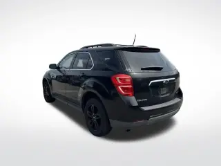Chevrolet Equinox 2017 LT 4dr SUV con 2FL
