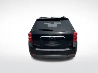 Chevrolet Equinox 2017 LT 4dr SUV con 2FL